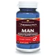 Man Zen Forte, 60 capsules, Herbagetica