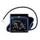 Manguito de tensión arterial para brazo talla M 22-32 cm (925531), VEROVAL DUO CONTROL - Hartmann