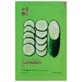 Pure Essence cucumber mask, 20 ml, Holika Holika