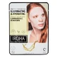 Verhelderend gezichtsmasker op stof, 23 ml, Iroha