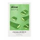 Aloe Vera Extract Vitality Mask Airy Fit, 19 g, Missha