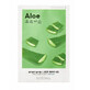 Aloe Vera Extract Vitality Mask Airy Fit, 19 g, Missha