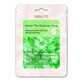 Green tea extract mask, 23 ml, Skinlite