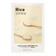 Airy Fit Radiance Maske mit Reis-Extrakt, 19 g, Missha