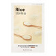 Airy Fit Radiance Mask with Rice Extract, 19 g, Missha