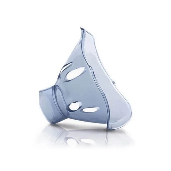 PVC child mask for CompAIR, Omron