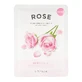 Gezichtsmasker met rozenextract The Fresh, 20 g, Its Skin