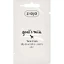 Mascarilla facial hidratante con proteínas de leche de cabra y Vit A y E, 7 ml, Ziaja