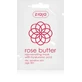 Mascarilla facial de manteca de rosa, 7 ml, Ziaja