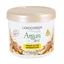 Mascarilla capilar reparadora con aceite de argán y queratina Argan Line, 450 ml, Gerocossen