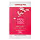 Fragrance-free anti-aging face mask with super hyaluronic acid, 20 ml, Hada Labo Tokyo