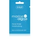 Mascarilla facial hidratante para piel normal seca con algas marinas, 7 ml, Ziaja
