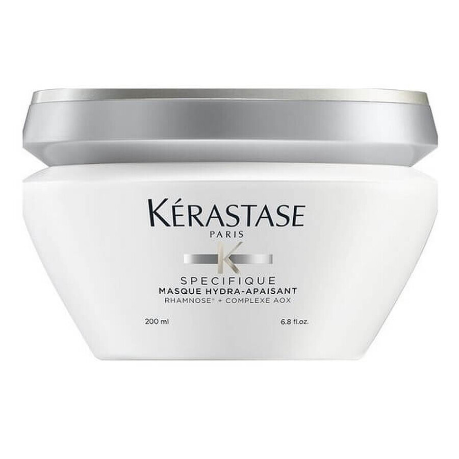 Buy Specific Restructuring Gel Mask, 200 ml, Kerastase Specific Restructuring Gel Mask, 200 ml, Kerastase