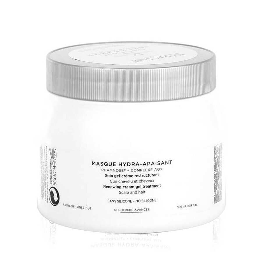 Buy Specifique restructuring gel mask, 500 ml, Kerastase Specifique restructuring gel mask, 500 ml, Kerastase