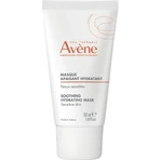Verzachtend vochtinbrengend masker, 50 ml, Avene Les Essentiels