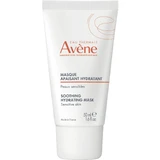 Beruhigende Feuchtigkeitsmaske, 50 ml, Avene Les Essentiels