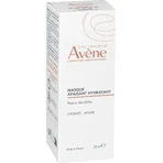 Verzachtend vochtinbrengend masker, 50 ml, Avene Les Essentiels