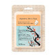 Moisturizing herbal mask, 19 ml, Skinlite