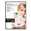 Moisturizing face mask on textile, 23 ml, Iroha