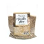 Mélange de fibres de psyllium et de lin broyé, 250 g, EcoNatur