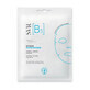 Hydra-Intensive Mask with Vitamin B3 + Hyaluronic Acid, 12 ml, Svr