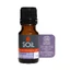 Mezcla de Aceites Esenciales Sleep Easy, 10 ml, SOiL