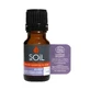 Mezcla de Aceites Esenciales Sleep Easy, 10 ml, SOiL
