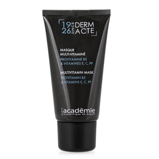 Multivitamin-Anti-Aging-Maske Derm Acte, 50 ml, Academie