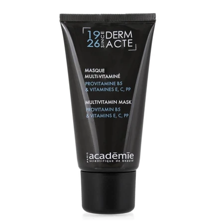 Multivitamin-Anti-Aging-Maske Derm Acte, 50 ml, Academie