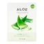 Mascarilla facial nutritiva con extracto de aloe The Fresh, 18 g, Its Skin