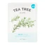 Voedend gezichtsmasker met tea tree extract The Fresh, 18 g, Its Skin