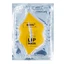 Mascarilla Labial Hidrogel Oro, 1 pack, Belmar Enterprises