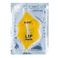 Hydrogel Gold Lip Mask, 1 pack, Belmar Enterprises