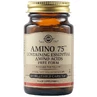 Amino 75, 30 cápsulas, Solgar