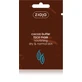 Mascarilla facial con manteca de cacao, 7 ml, Ziaja