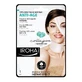 Textile face mask with anti-ageing effect, 30 ml, Iroha