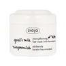 Haarversterkend masker met geitenmelk en keratine, 200 ml, Ziaja