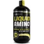 Amino Liquid Nitron avec arôme de citron, 1000 ml, Biotech USA