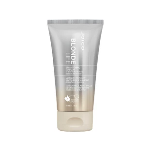 Mascarilla Iluminadora Blonde Life, 150 ml, Joico