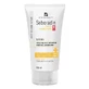 Masker voor moe en futloos haar met Seboradin cosmetische kerosine, 150 ml, Lara