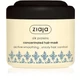 Mascarilla para cabello rebelde y grueso con proteínas de seda y provitamina B5, 200 ml, Ziaja