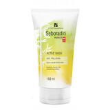 Maschera di protezione del colore dei capelli Seboradin Protect, 150 ml, Lara, Lara