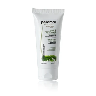 Mascarilla estimulante del crecimiento capilar Beauty Hair, 60 ml, Pellamar