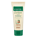 Gerovital Keratin regenerierende Haarmaske, 150 ml, Farmec