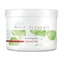 Masque réparateur sans parabène pour cheveux abîmés Eléments, 500 ml, Wella Professionals