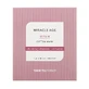 Miracle Age Repair Baumwollmaske, 25 ml, Dankeschön Farmer