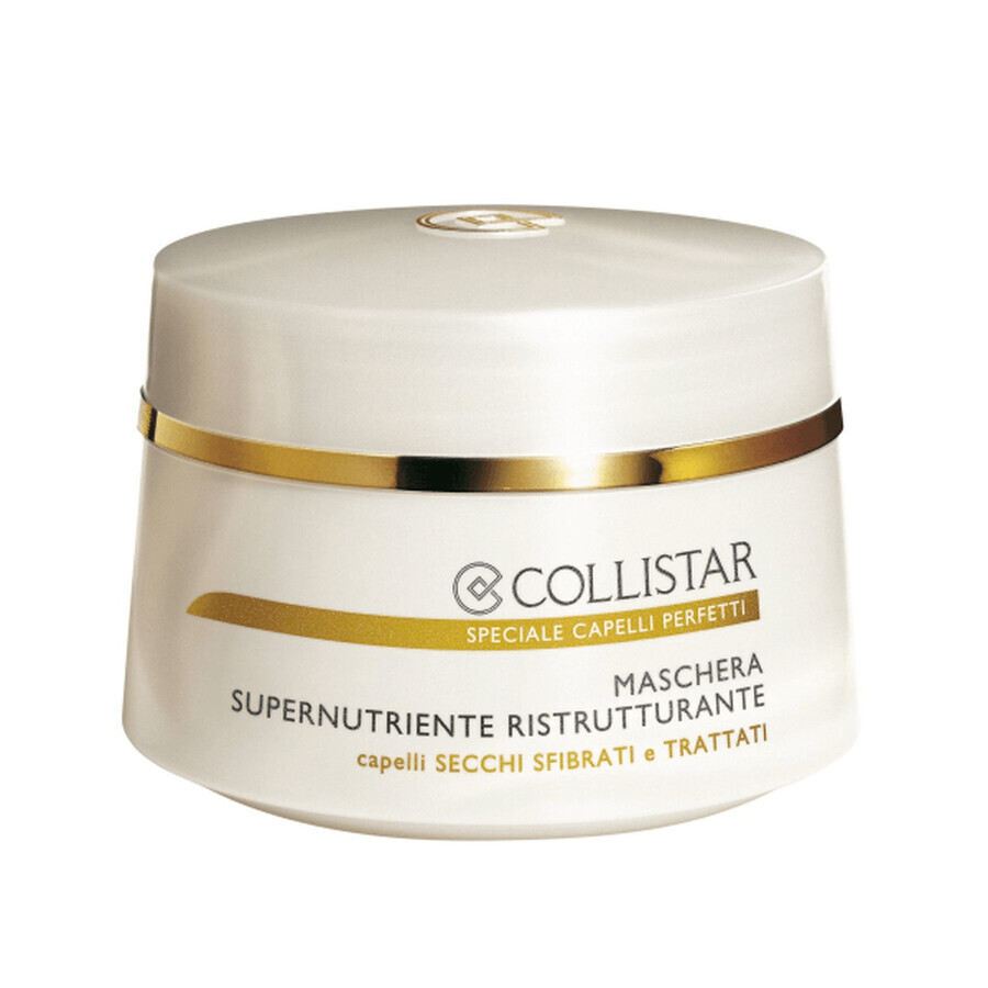 Super Restoring Mask K29001, 200 ml, Collistar