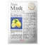 7Days Masker met citroen, 20 g, Ariul