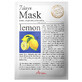 7Days Mask with lemon, 20 g, Ariul