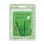Masque ultra hydratant à l'aloe vera et à la vitamine E, 23 g, Skinlite